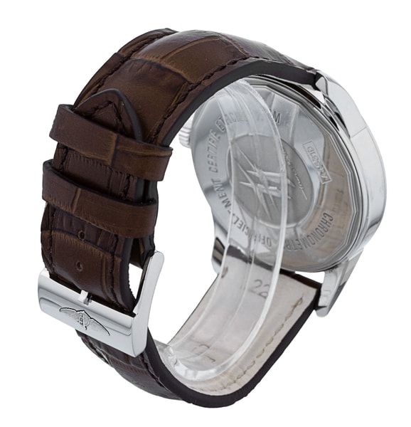 Breitling Transocean A45310